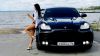 Разборка Порше Кайен. Широкий выбор запчастей на Porsche.
