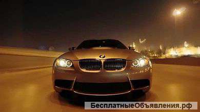 Разбор BMW (х1, х3, X5, х6)