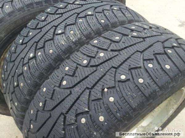 Шиповка , дошиповка зимних шин