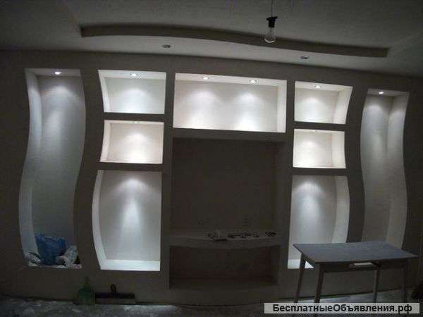 Ремонт и отделка