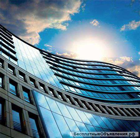 Алюминиевый профиль новосибирск