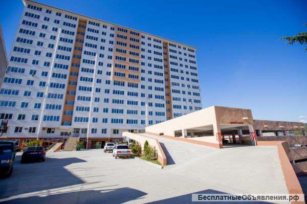 Квартиру в курортном районе города Сочи