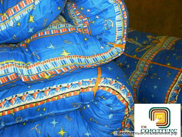 Матрасы РВ, Полдушки