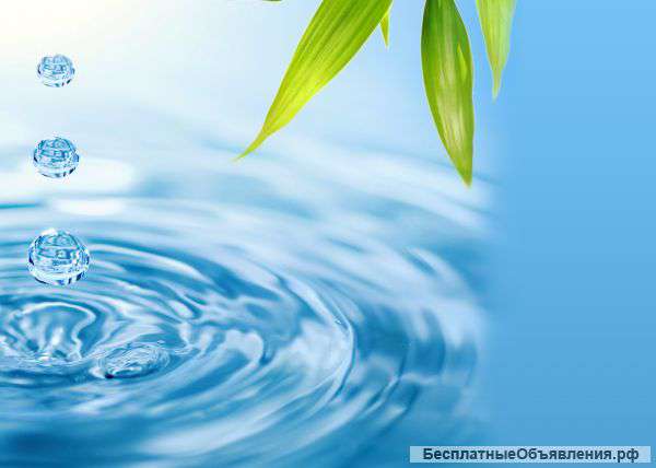 Бурение скважин за городом