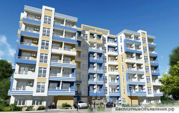 Квартиру в Сочи