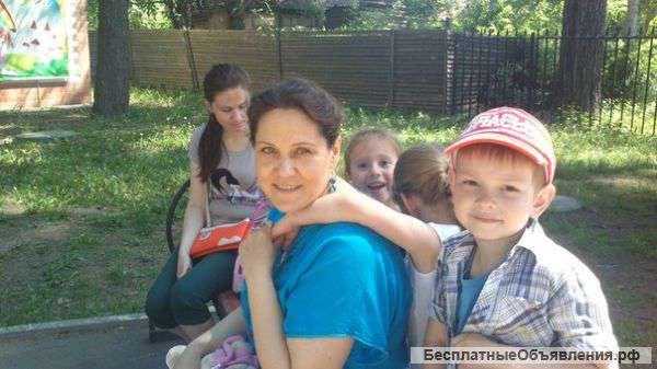 Обучение и подготовка к школе