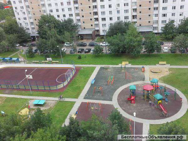 Квартиру в Ново-Переделкино