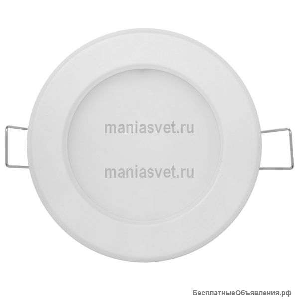 Встраиваемый светильник LED-D010K