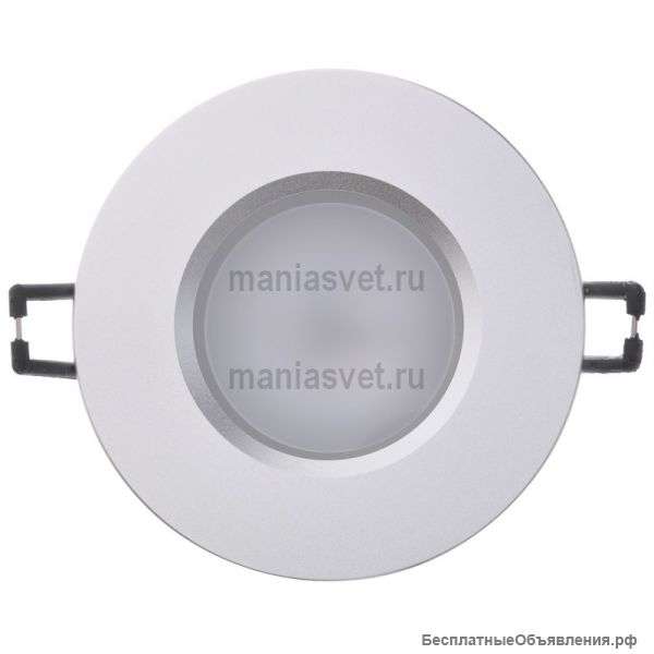 Встраиваемый светильник LED-D011