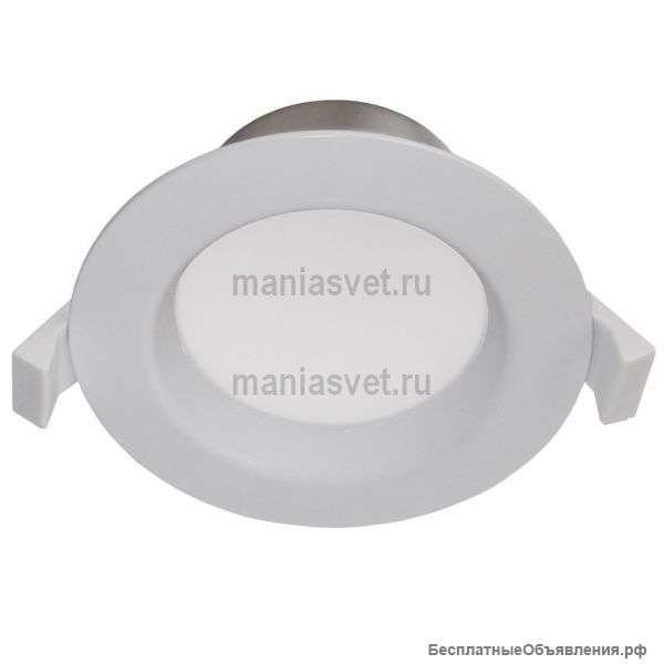 Встраиваемый светильник LED-D011D
