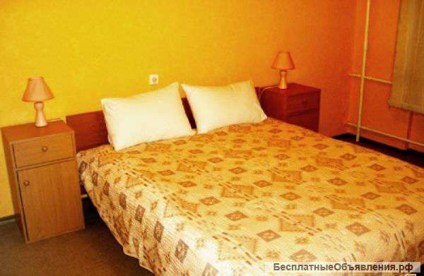 Сдам квартиру