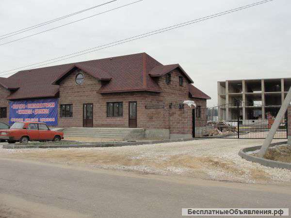Квартиры в коттеджном поселке "Премьера"