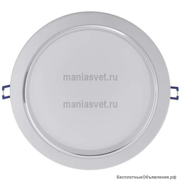 Встраиваемый светильник LED-D024