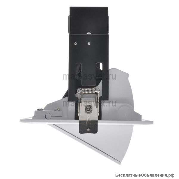 Встраиваемый светильник LED-DS23