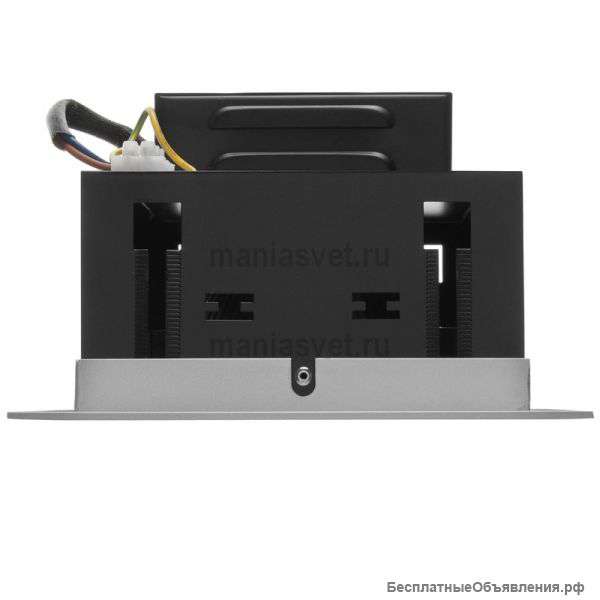 Встраиваемый светильник LED-GS01