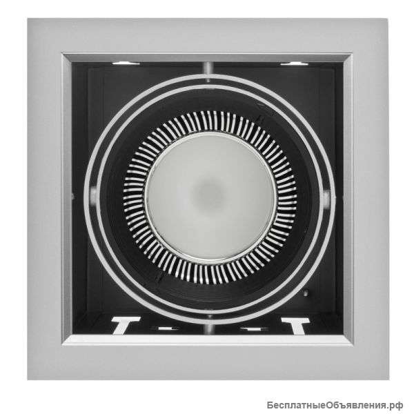 Встраиваемый светильник LED-GS01-M