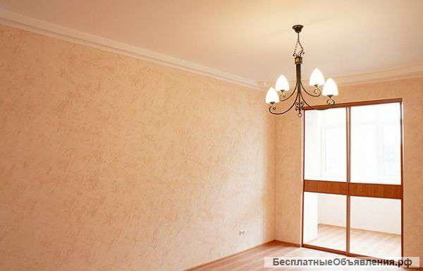 Квартира в городе Сочи