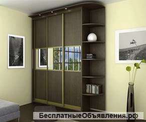 Мебель на заказ