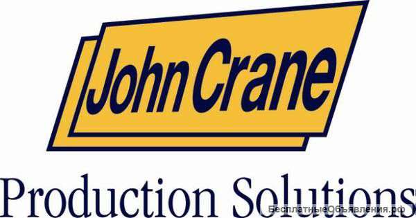 Торцевые уплотнения John Crane