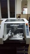 ЧПУ фрезер Roland modela MDX-40