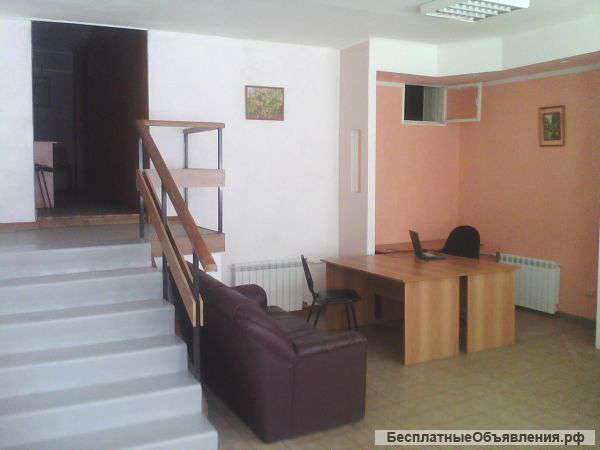 Сдам помещение в аренду