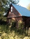 Участок 12 соток с летним домом 31 кв. м.