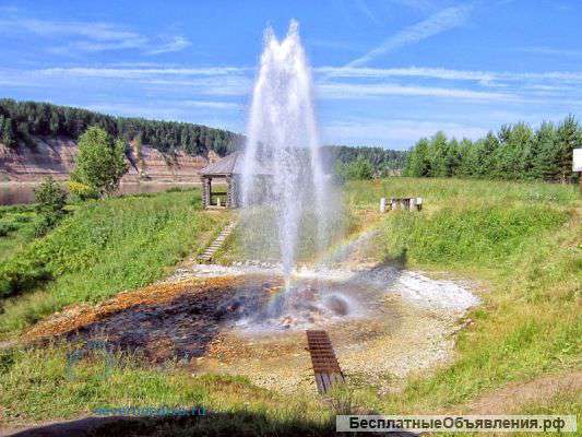 Бурение и ремонт артезианских скважин