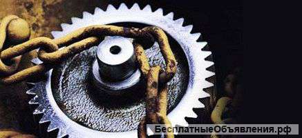 Изготовление станков и оборудования