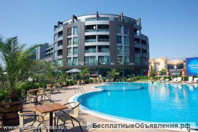 Квартира (Болгария) Солнечный Берег