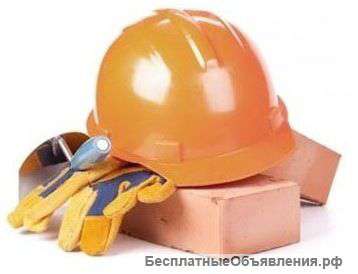 Ремонт, строительство домов и коттеджей, отделочные работы