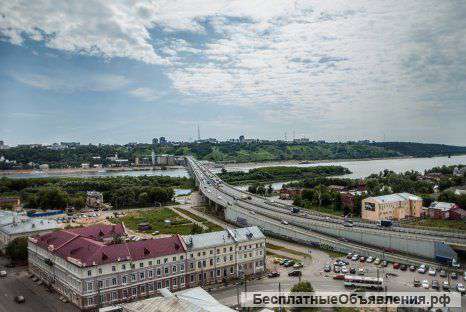 Конференц Зал в Нижнем Новгороде
