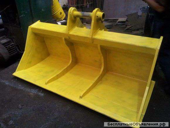 Ковш планировочный от производителя