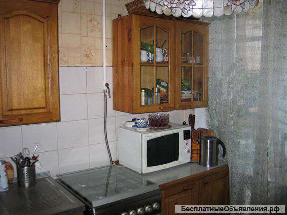 Отличной квартиры в великолепном месте
