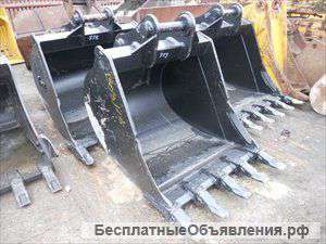 Volvo ковш траншейный