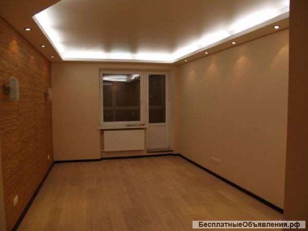 Ремонт под ключ