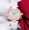 5. Часы "Pasha de Cartier " со скидкой 66%