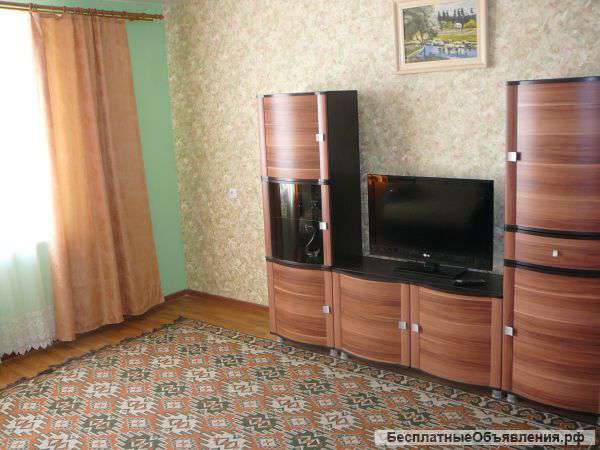 Сдаю 1 ком. квартиру ост. Минская