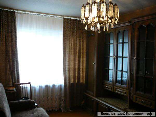 Собственник продает 2 ком.кв-ру, ул.Переверткина