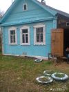 Частный дом в Тверской обл