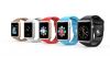Эксклюзивные часы Apple Watch Q8