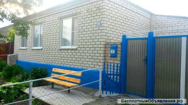 Дом в Ставропольском крае