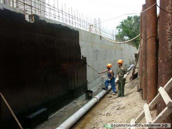 ПБК Гидроизол