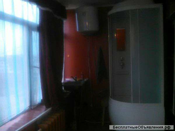 Комната в павловке