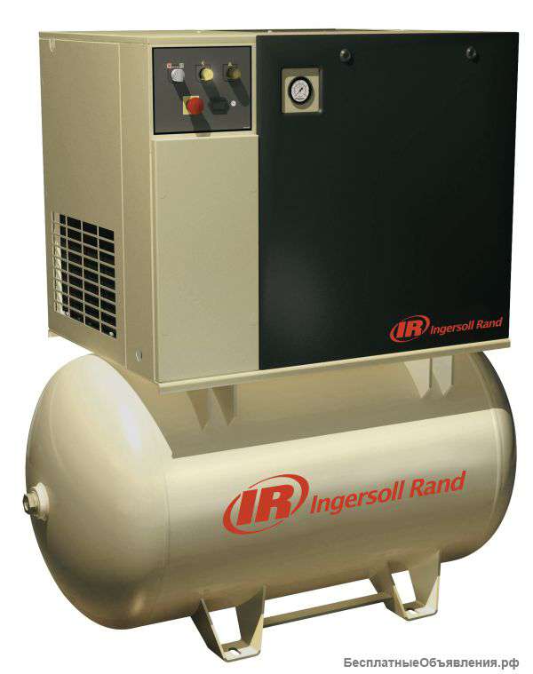 Винтовой компрессор Ingersoll Rand