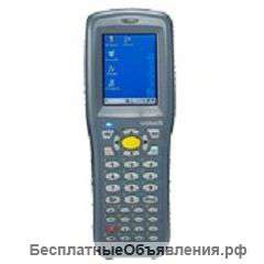 Терминалы сбора данных Unitech HT660
