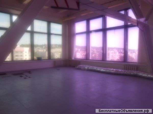 Помещение 320 кв. м.