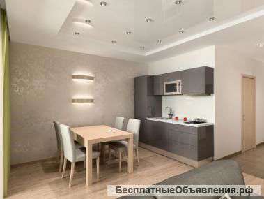 1 и 2-х комнатная квартира в Сочи. НЕДОРОГО