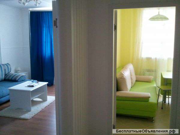 Сдаю квартиру в Сходне