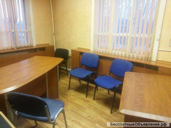 Офисы (бизнес-инкубатор)
