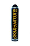 Пена монтажная Goldmaster